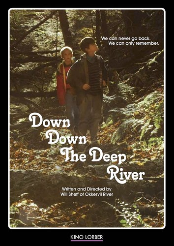  - Down Down the Deep River
