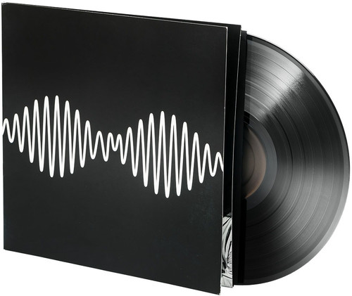 Arctic Monkeys - AM [Vinyl]