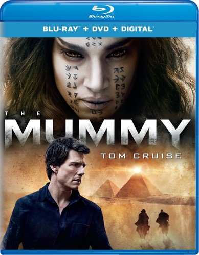 The Mummy [Movie] - The Mummy