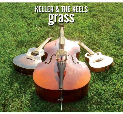 Keller Williams - Grass