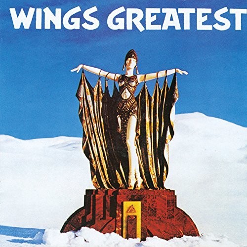 Wings - Greatest [LP]