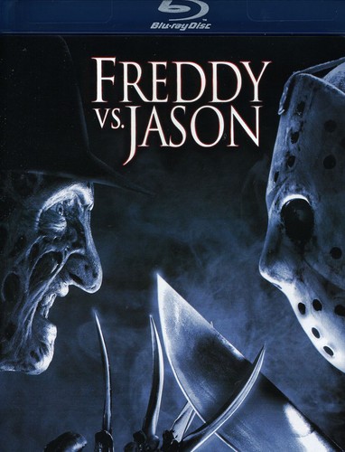 Englund/Kirzinger/Keena - Freddy Vs. Jason