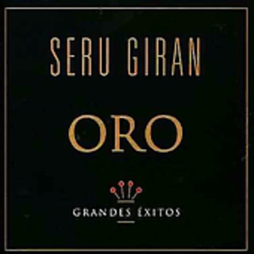 Seru Giran - Colour Collection [Remastered]