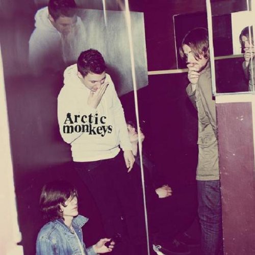 Arctic Monkeys - Humbug [Vinyl Import]