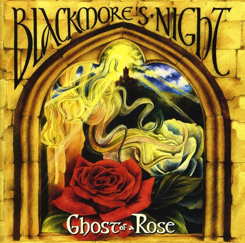 Blackmore's Night - Ghost Of A Rose