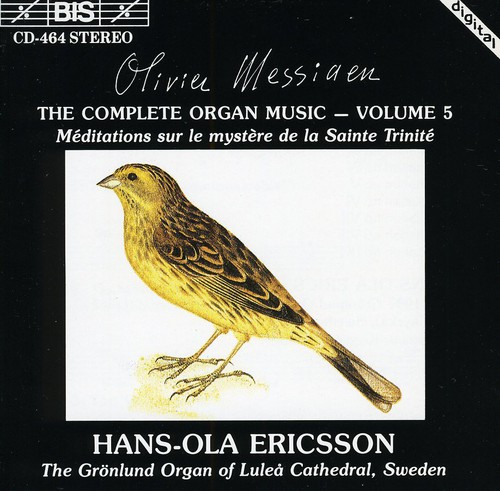 Complete Organ Music 5