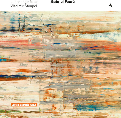 Faure: Concert-Centenaire, Vol. 3