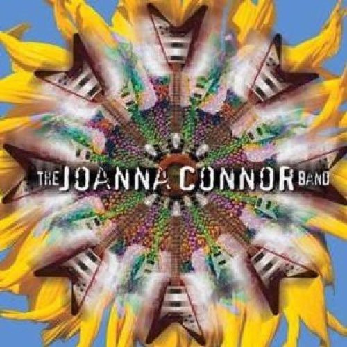 The Joanna Connor Band