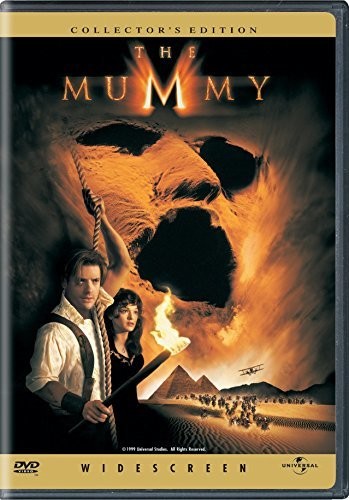 The Mummy