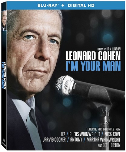 Leonard Cohen: I'm Your Man - Leonard Cohen: I'm Your Man