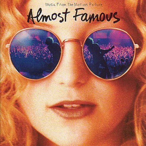 Original Soundtrack - Almost Famous (Original Soundtrack)