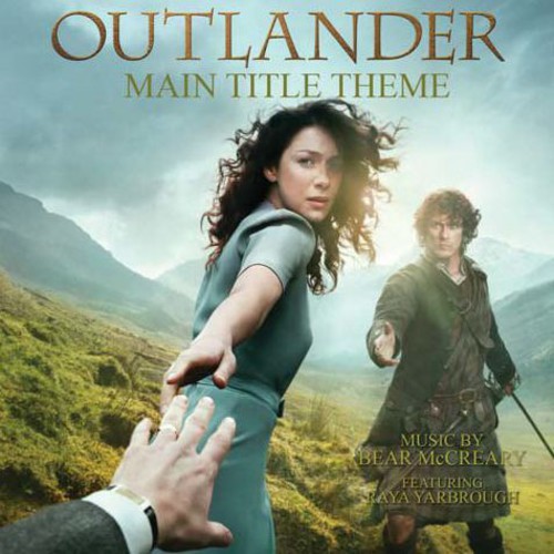 Bear McCreary - Outlander Vol.1 [Soundtrack]