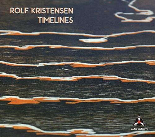 Rolf Kristensen - Timelines