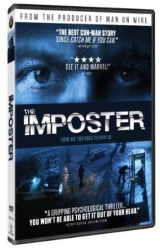 Imposter - The Imposter