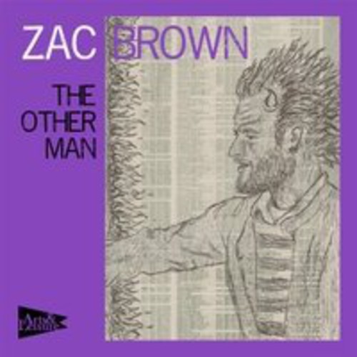 Zac Brown - Other Man
