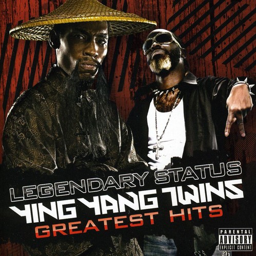 Ying Yang Twins - Greatest Hits