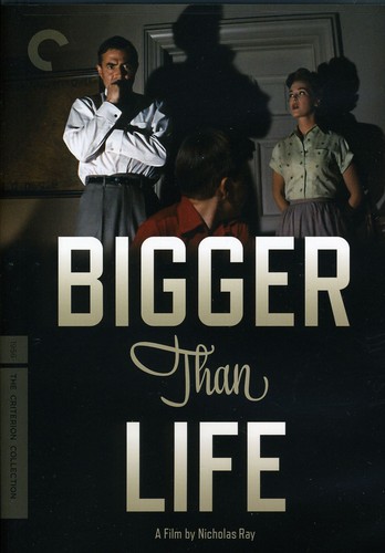 Criterion Collection - Bigger Than Life (Criterion Collection)