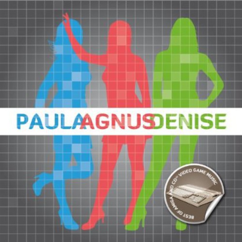 Paula Agnus Denise: Best of Amiga & CD32 Video [Import]