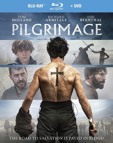 Pilgrimage - Pilgrimage