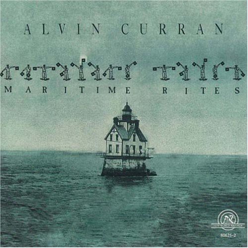 Various Artists - Maritime Rites