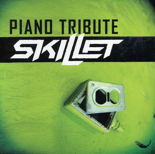 Piano Tribute Players - Piano Tribute to Skillet