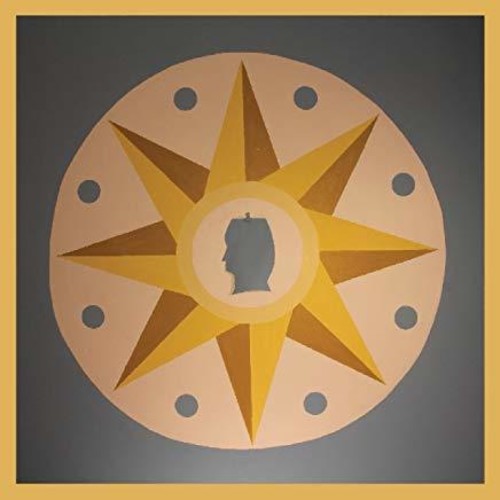 Daniel Bachman - The Morning Star [LP]