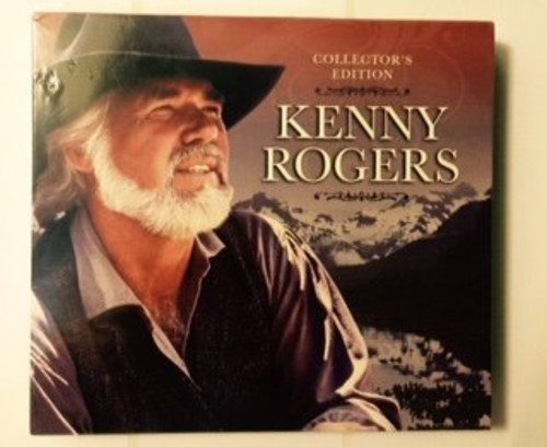 Kenny Rogers - Collection