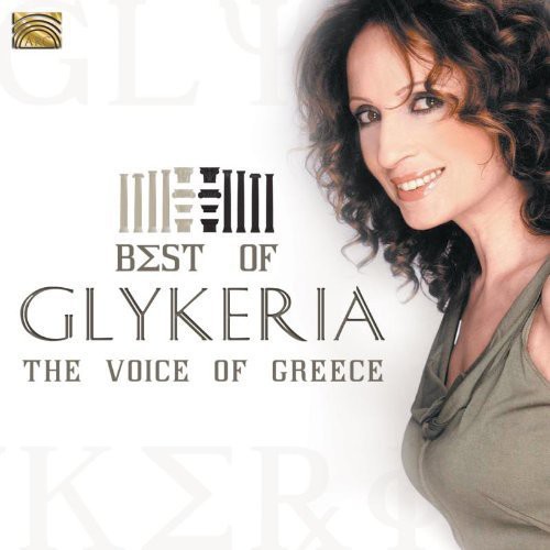 Best of Glykeria (Voice of Greece)