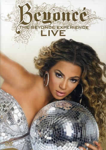 Beyonce - BeyoncÃ©: The BeyoncÃ© Experience: Live