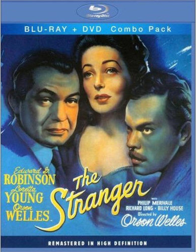 The Stranger