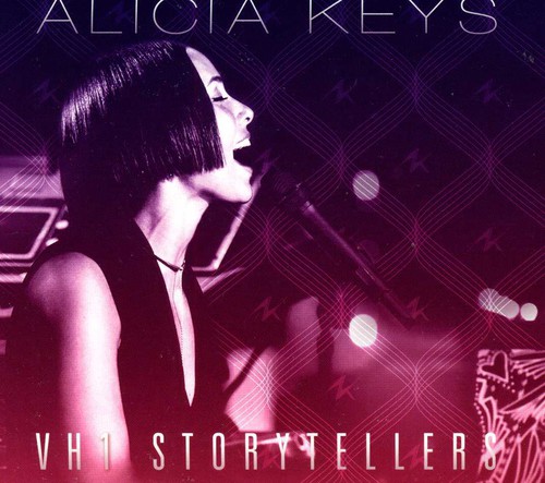 Alicia Keys - VH1 Storytellers