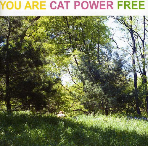 You Are Free