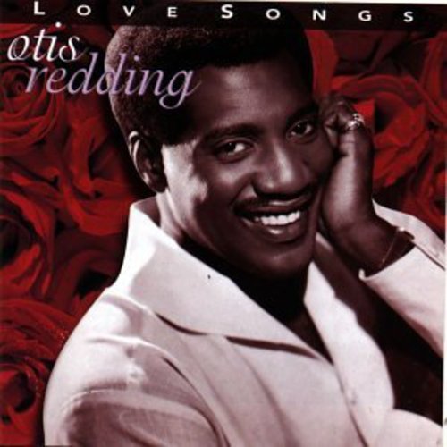 Otis Redding - Love Songs