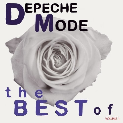 Depeche Mode - The Best Of Volume 1 [Import LP]