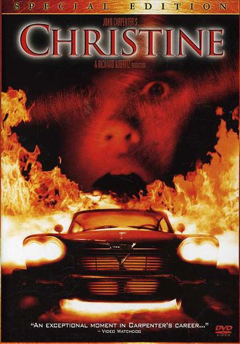 Christine [Movie] - Christine [Special Edition]