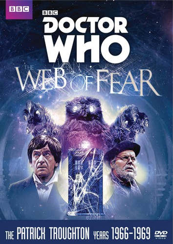 Doctor Who - Doctor Who: The Web of Fear