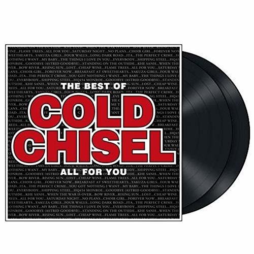 Cold Chisel - All For You: The Best Of Cold Chisel [Deluxe] (Aus)