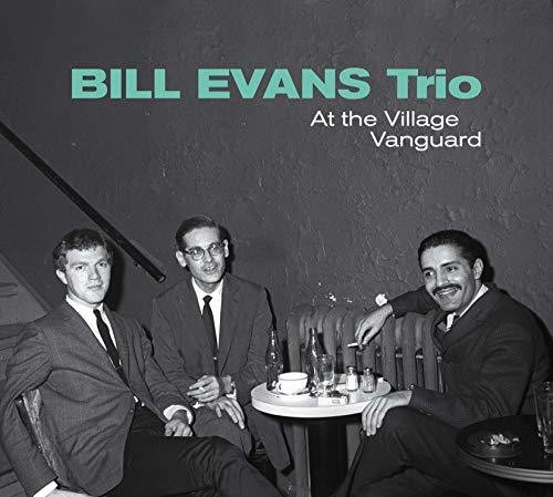 Bill Evans Trio - Village Vanguard Sessions (Bonus Tracks) [Limited Edition]