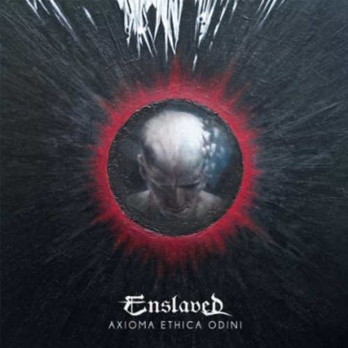 Enslaved - Axioma [Limited Edition Colored Vinyl]