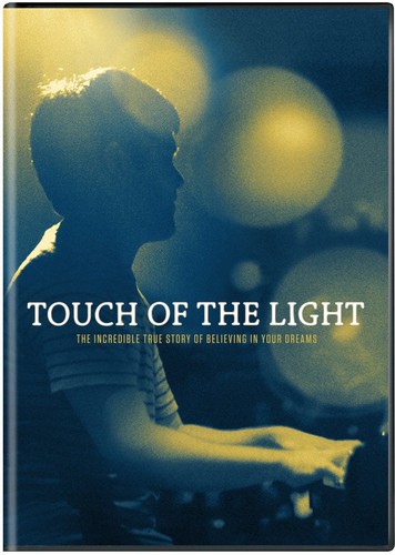  - Touch of the Light