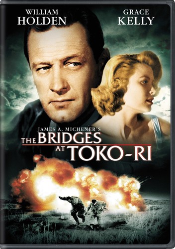 Bridges at Toko-Ri - The Bridges at Toko-Ri