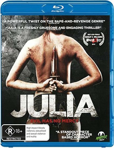 Julia - Julia