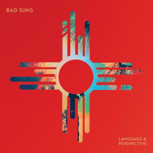 Bad Suns - Language & Perspective [Vinyl]