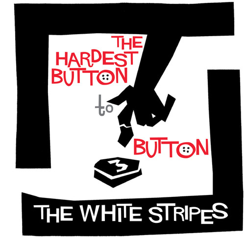 Hardest Button to Button /  St. Ides of March
