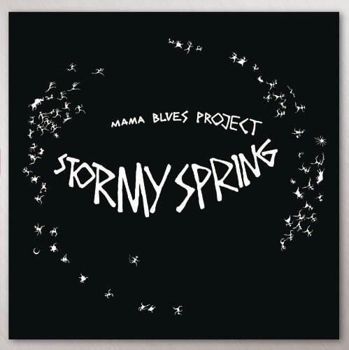 Stormy Spring [Import]
