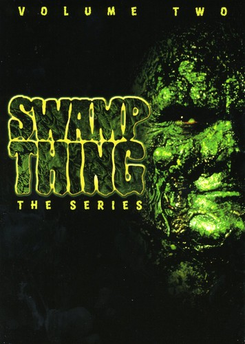 Swamp Thing - The Series: Volume Two