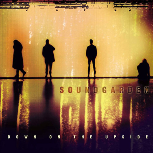 Soundgarden - Down On The Upside [2 LP]