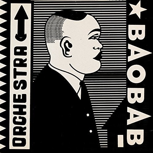 Orchestra Baobab - Tribute To Ndiouga Dieng [LP]