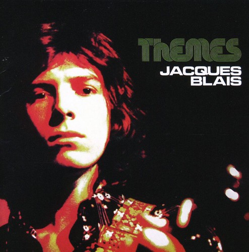 Jacques Blais - Themes (Can)
