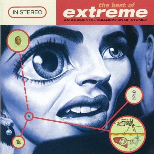 Extreme - Best of Extreme